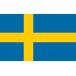 Calendario Suecia 2016