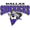 Tabla general Dallas Sidekicks MASL 14-15