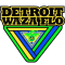 Tabla general Detroit Waza Flo MASL 14-15