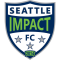 Tabla general Seattle Impact MASL 14-15