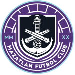 Mazatlan FC Futbol Mexicano Apertura 2023