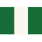 Tendencias y pronostico de Nigeria