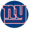Calendario NY Giants 2015